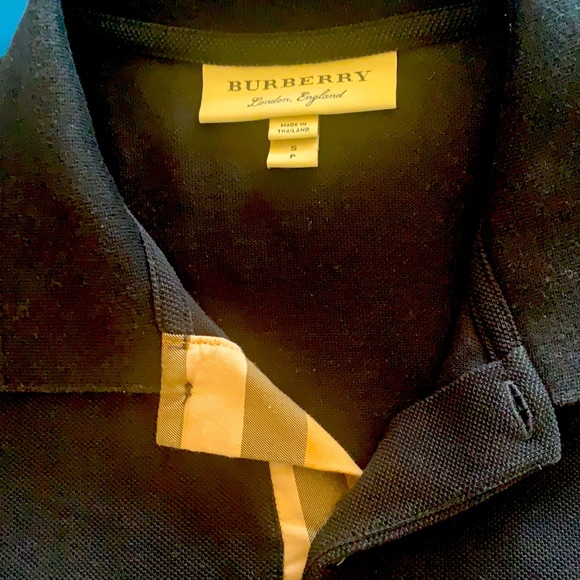 Burberry Polo - Picture 6 of 7